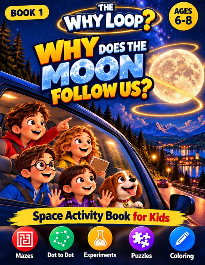 Book 1 cover